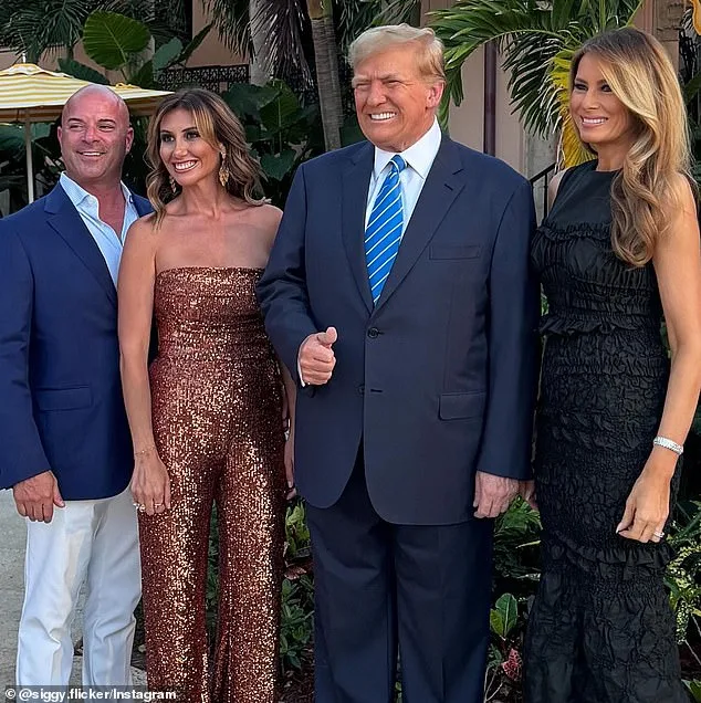 Alina Habba Navigates Amicable Divorce Amid MAGA Ties and Public Scrutiny