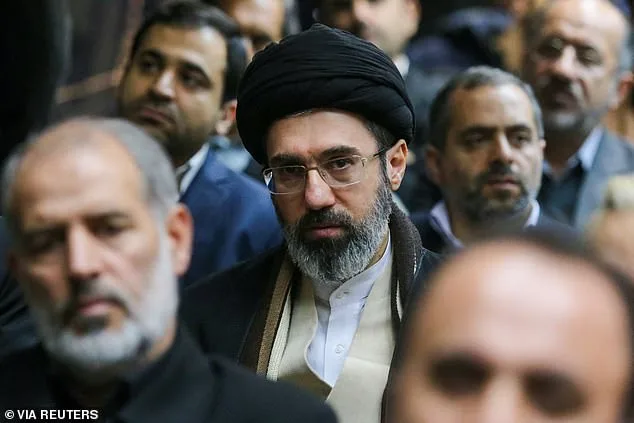 Conflicting Reports on Health and Safety of Iran's New Supreme Leader, Mojtaba Khamenei, as Location Remains Uncertain