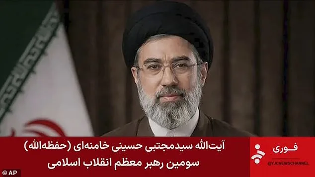 Conflicting Reports on Health and Safety of Iran's New Supreme Leader, Mojtaba Khamenei, as Location Remains Uncertain