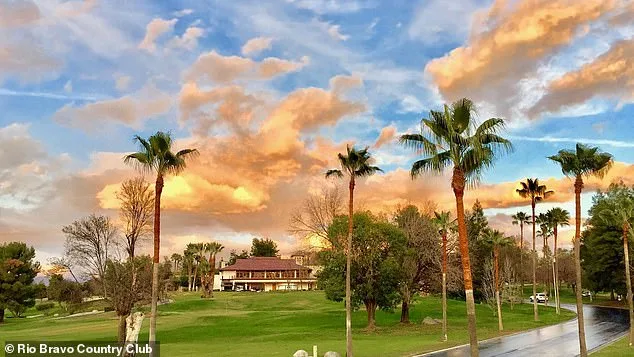 High-Profile Divorce and Domestic Abuse Allegations Throw Rio Bravo Country Club into Scandal