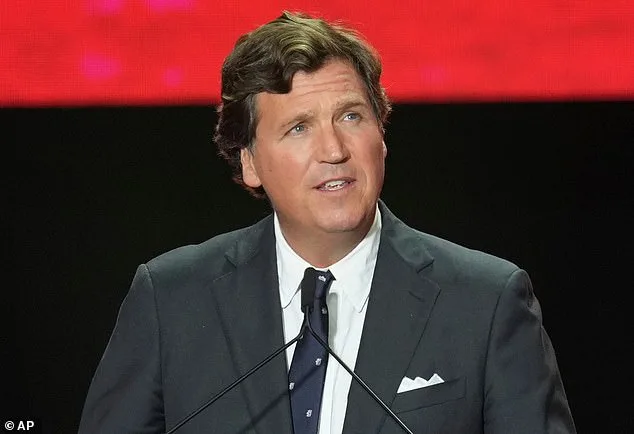 Sarah Huckabee Sanders Condemns Tucker Carlson Interview Amid Diplomatic Firestorm and Republican Rifts
