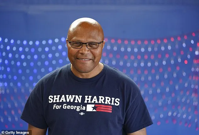 Surprise Democratic Advance in Georgia's GOP Stronghold: Retired General Faces Trump-Backed Candidate in Runoff