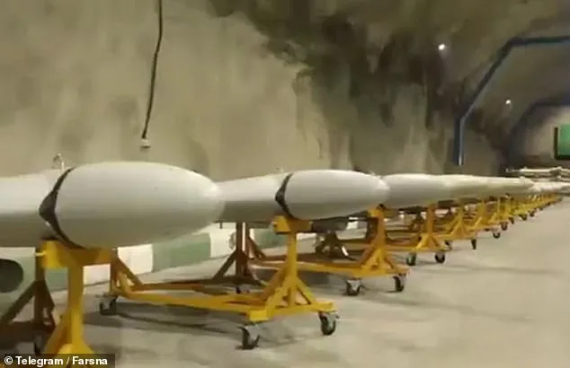 FBI Warns of Potential Iranian Drone Attacks on California Coast, Details Remain Unclear