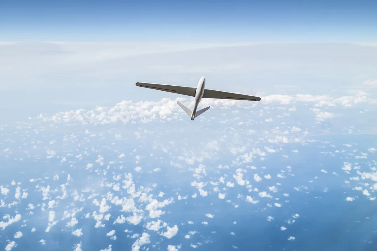 Russia Intercepts 14 Ukrainian Drones in Three-Hour Air Defense Operation