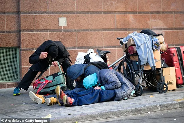Viral Video of SF Mayor's Bodyguard Confrontation with Homeless Man Ignites Citywide Debate
