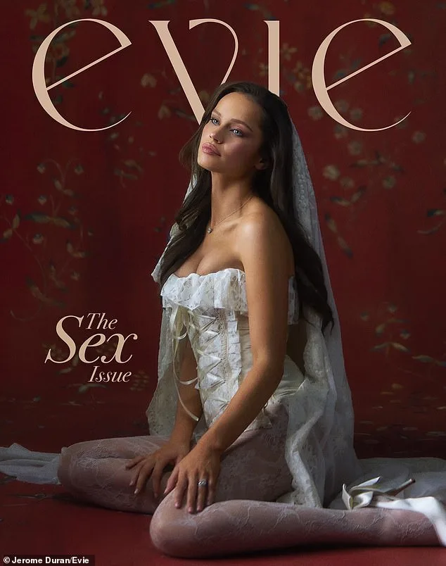 Breaking the Silence: Inside the Controversial 'Sex Issue' Redefining Purity Culture for Conservative Women