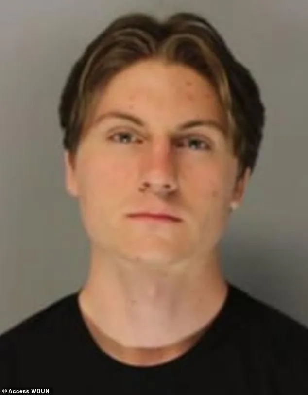 Forgiveness Over Justice: Georgia Teen Praised After Widow Helps Drop Charges in Accidental Teacher Death