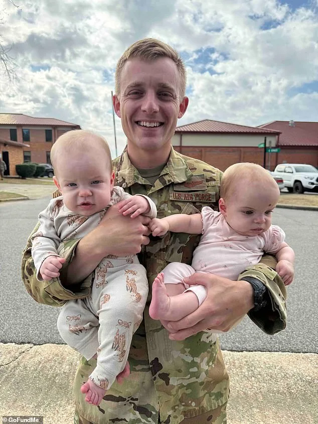 Six U.S. Service Members Killed in KC-135 Crash Over Iraq: Deadliest Incident for American Forces This Year