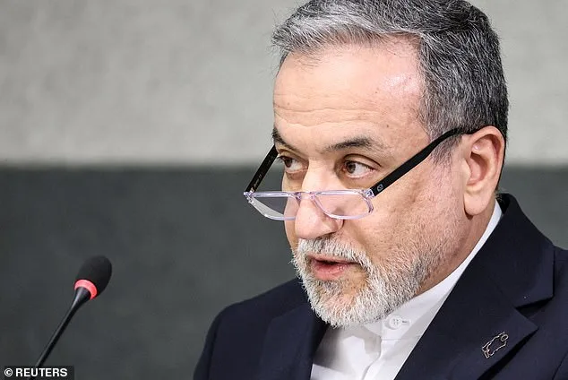 Iran Signals Shift in Stance Toward Chinese Ships, Offering Safe Passage Through Strait of Hormuz for Yuan-Based Oil Trade