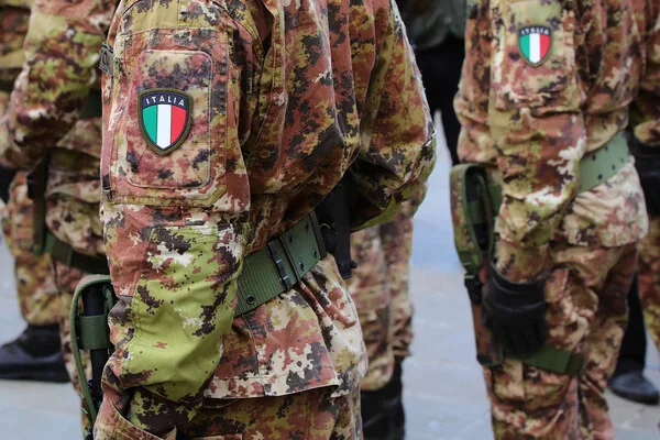 Italian Drone Destroyed in Targeted Attack at Kuwait Air Base Amid Rising Middle East Tensions