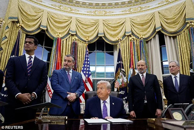 David Sacks Warns of Nuclear Escalation with Iran as Trump's Inner Circle Fractures