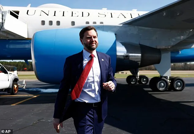 David Sacks Warns of Nuclear Escalation with Iran as Trump's Inner Circle Fractures