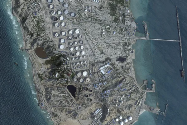 Iran Warns of Catastrophic Retaliation in Khark Tensions as U.S. Braces for High Stakes