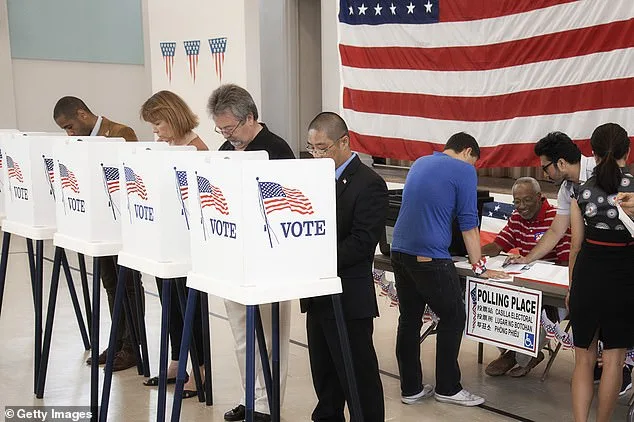 Nevada Emerges as Political Crossroads as California Exodus Drives Shift in Battleground State