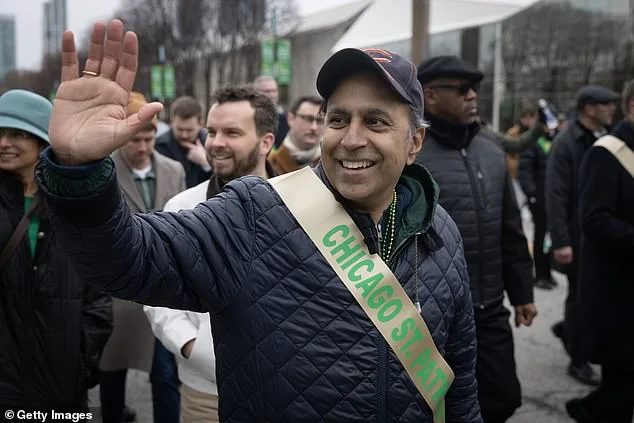 Stratton's Victory in Illinois Senate Primary Highlights Democratic Fissures and Pritzker's Gamble