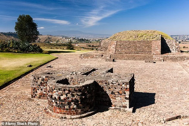 Roman Terracotta Head Unearthed in Mexico Sparks Centuries-Old Debate Over Its Origins
