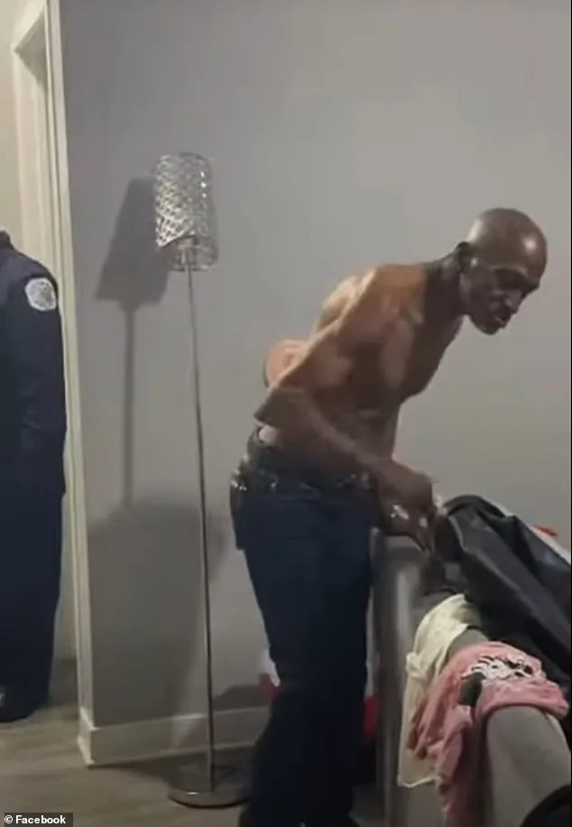 Chicago Woman Confronts Squatters in Viral Footage as Chaos Unfolds at Her Home