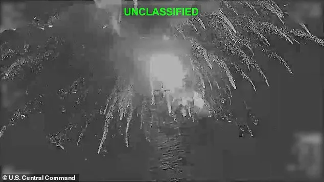 U.S. and Iran Escalate Conflict in Strait of Hormuz, Jeopardizing Global Energy Markets