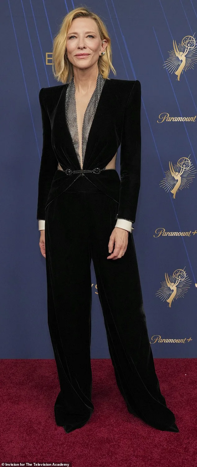 Cate Blanchett Abandons Eco-Friendly Home Project Over Bat Conservation Concerns