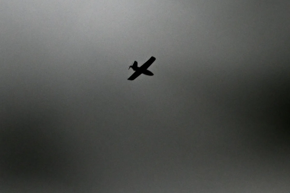 Russia Confirms Massive 24-Hour Aerial Campaign: 91 Ukrainian UAVs Intercepted Across Western Borderlands
