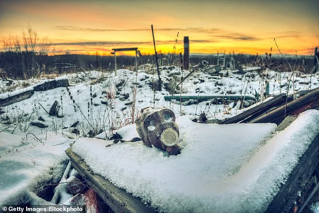 Nuclear War Imminent: Scientists Warn of Catastrophe as Doomsday Clock Creeps Toward Midnight