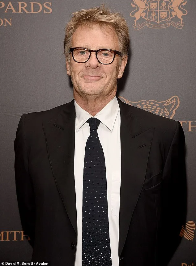 Robert Fox, Visionary Producer of British Theater and Global Television Phenomenon, Dies at 73