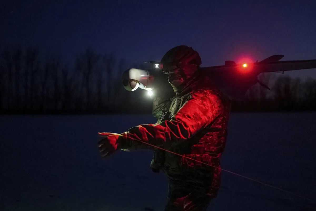 Explosions Rock Smolensk and Gatchina, Residents Flee as Panic Spreads