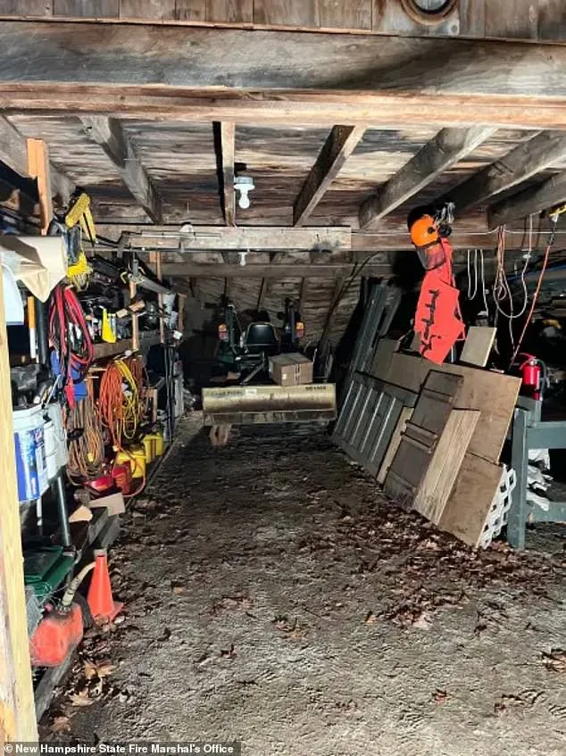 Tragedy at New Hampshire Wedding Venue: Structural Collapse Leaves 6 Injured, 70 Trapped