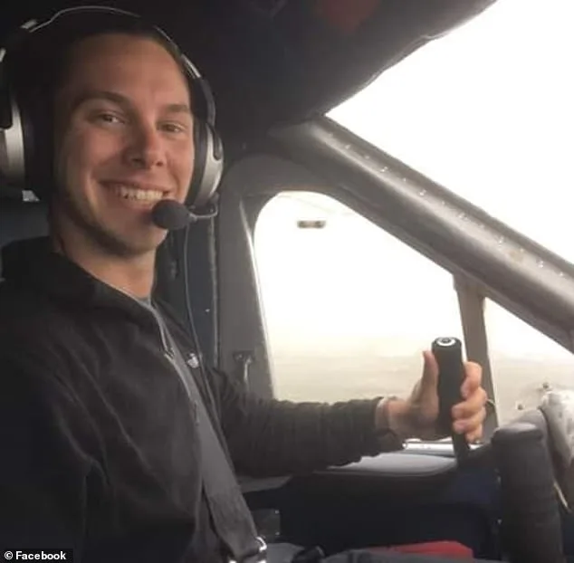 Miraculous Survival: Air Canada Flight Attendant Thrown 330 Feet in Crash That Killed Pilot