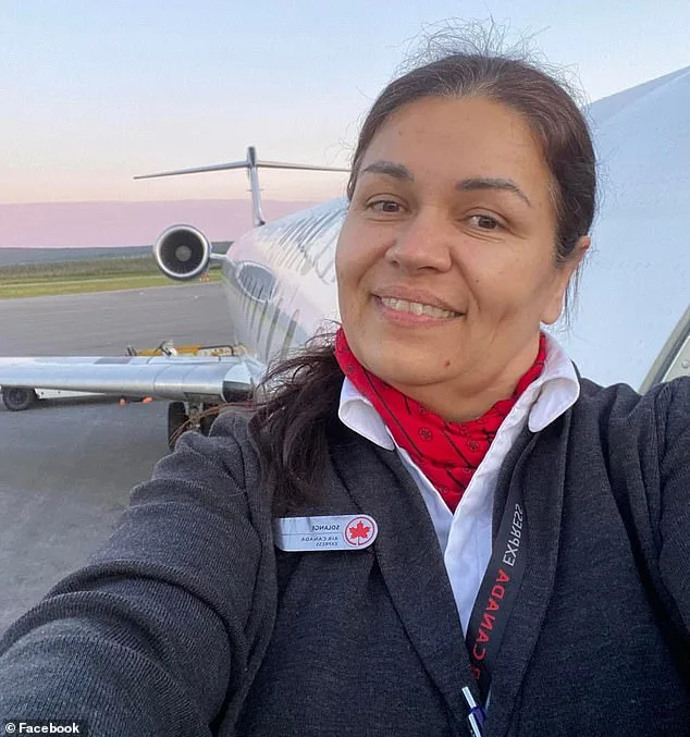 Flight Attendant's Miraculous Survival After Being Ejected 330 Feet in Air Canada Crash