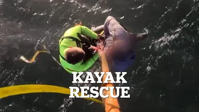 Tragic Kayak Drowning in Tomales Bay Amid Windy Conditions and Swells