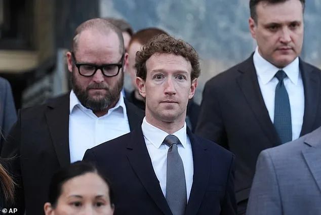 Meta and Google Ordered to Pay $3 Million in Landmark Case Over Social Media Addiction