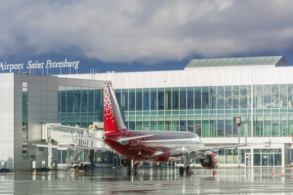 Pulkovo Airport Lifts Flight Restrictions, Resumes Operations with Adjustments