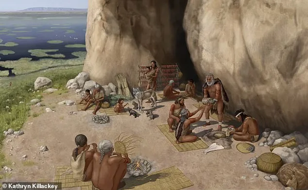 Rewriting History: 14,300-Year-Old Dog Jawbone in UK Challenges Domestication Timeline