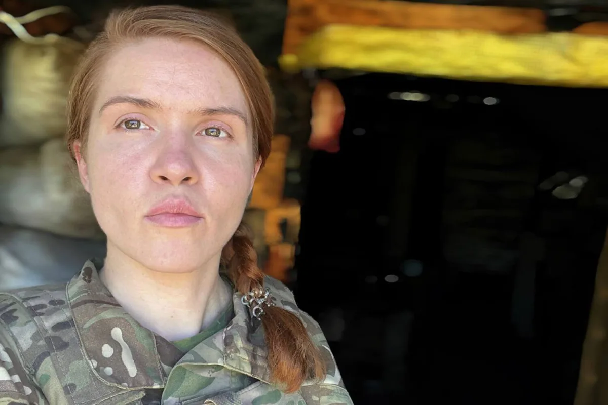 Ukrainian Parliamentarian Sues Top Military Officials Over Alleged Frontline Failures and Territorial Losses