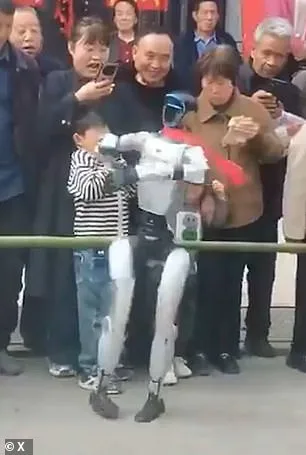Humanoid Robots in Homes: Convenience vs. Rising Safety Concerns