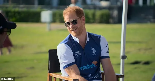 Meghan Markle and Prince Harry Launch New Netflix Drama Inspired by *Rivals* Amid Hopes of Reclaiming Success After *Polo* Flop