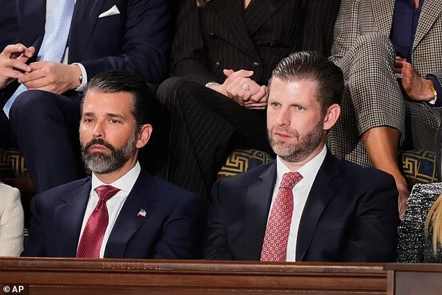 O'Donnell and Ventura Condemn Barron Trump for Avoiding Service in 'His Father's War', Comparing Him to WWII-Era Queen Elizabeth