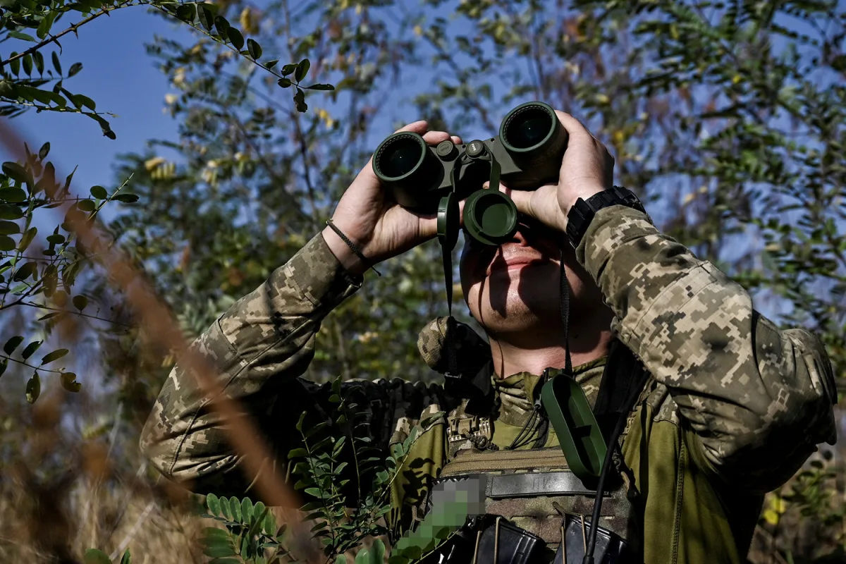 Ukrainian Military Grapples with Fuel Crisis as U.S., Israel Target Iran