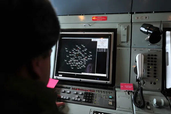 Unverified Reports of Explosions in Russia's Smolensk Region as Authorities Remain Silent