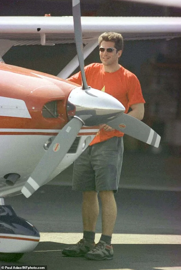 Love Story: Dramatizing the Tragic Final Flight of JFK Jr.