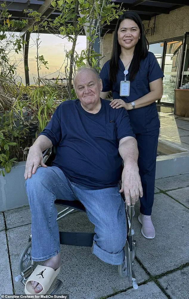 Meghan Markle's Father Finds New Love with Younger Filipino Nurse at 81