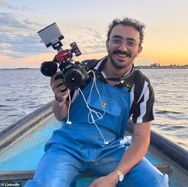 Israeli Soldiers Choke CNN Journalist During West Bank Detention