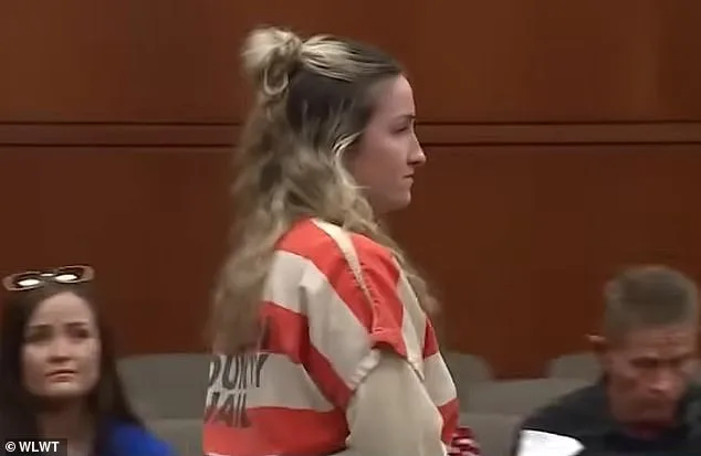 Ohio Woman Convicted in House Party Shooting Gets 20-Year Sentence