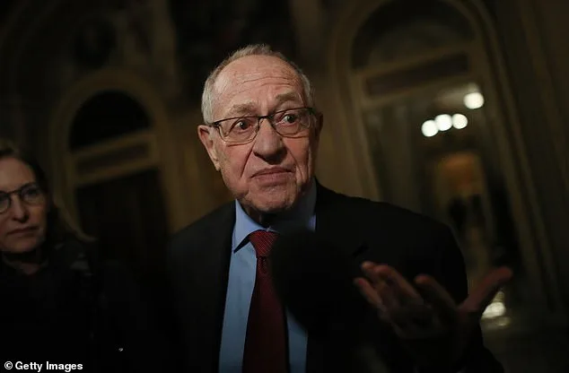 Donald Trump's Potential Third Term: Dershowitz Weighs In as AOC Faces Scrutiny