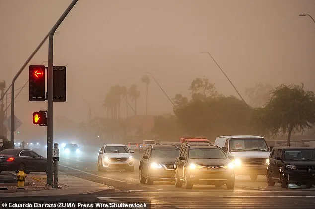 EPA Issues Health Alert as Hazardous Toxins Threaten Half a Million Americans in Arizona, California, and Oregon