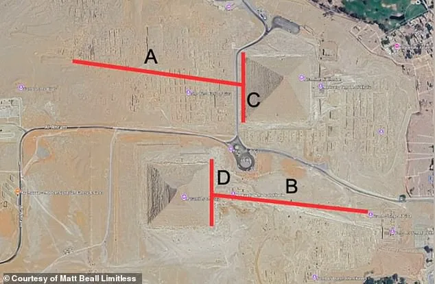 Heated Dispute Over Hidden 'Mirror Image' of Great Sphinx Sparks Academic Fallout