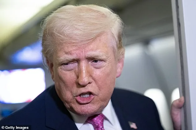 Trump Threatens to Destroy Iran's Infrastructure Unless Strait of Hormuz Reopened