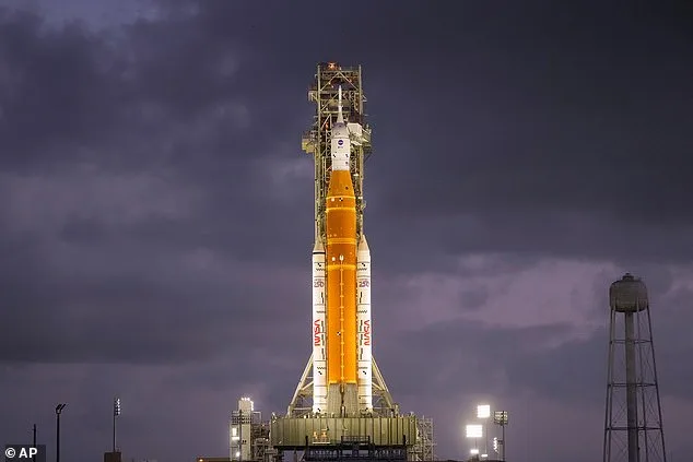 NASA Astronaut Reid Wiseman Prepares Teen Daughters for Potential Death Ahead of Artemis II Mission