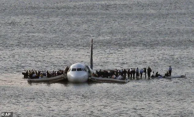 New Study Sparks Controversy Over Separating Elderly Passengers to Enhance Flight Evacuation Times